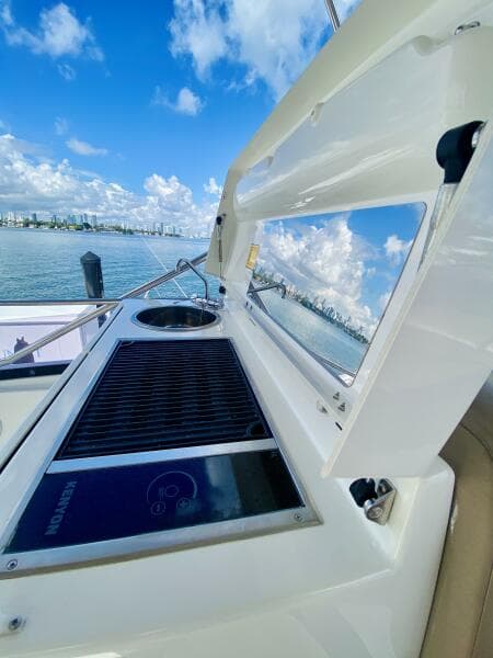 2015 Prestige 500