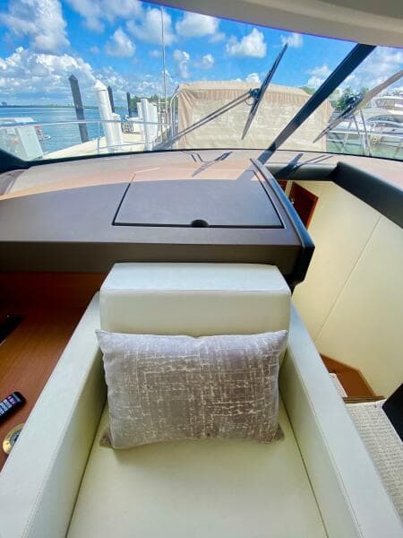 2015 Prestige 500