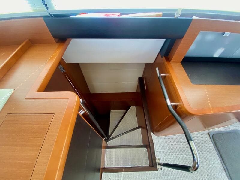 2015 Prestige 500