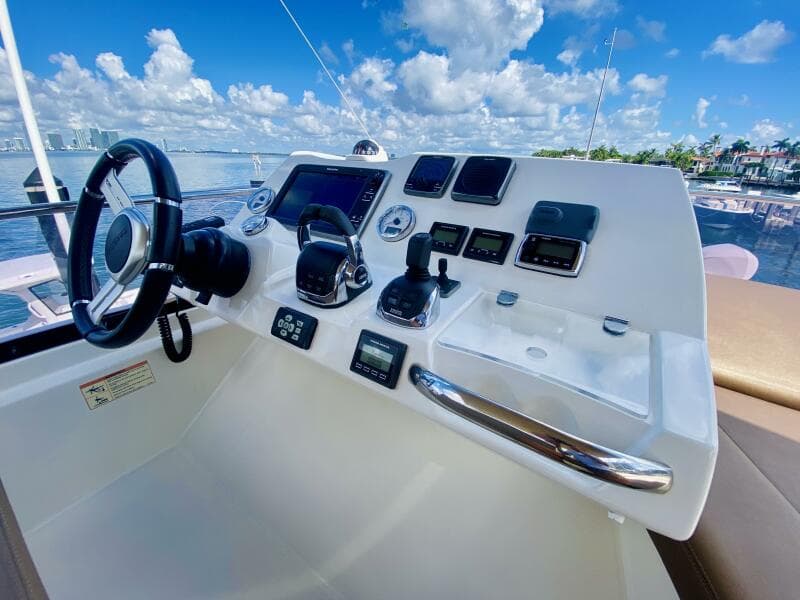 2015 Prestige 500