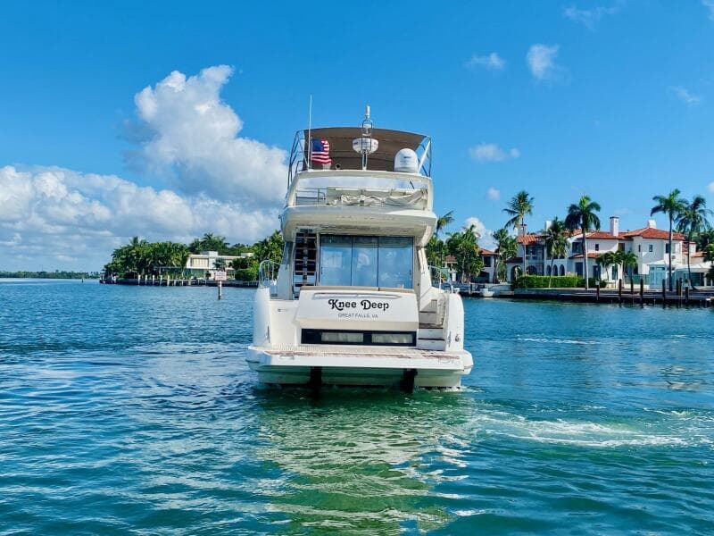 2015 Prestige 500