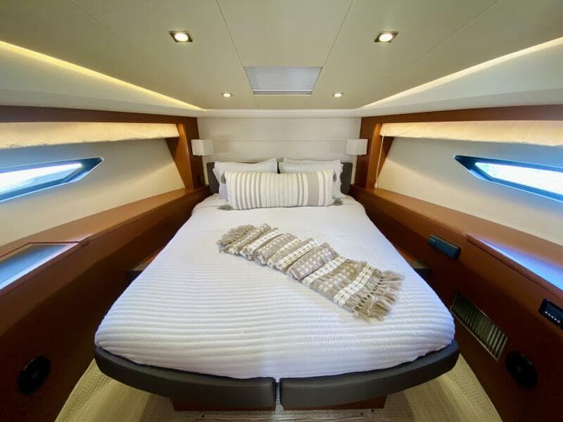 2015 Prestige 500