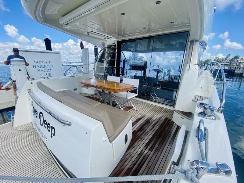 2015 Prestige 500