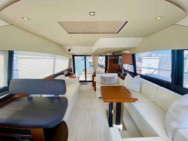 2015 Prestige 500