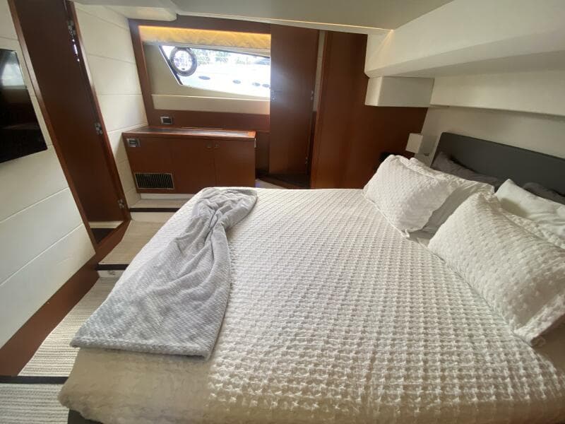 2015 Prestige 500