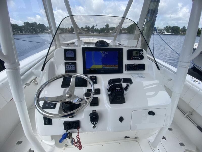2006 Intrepid 370