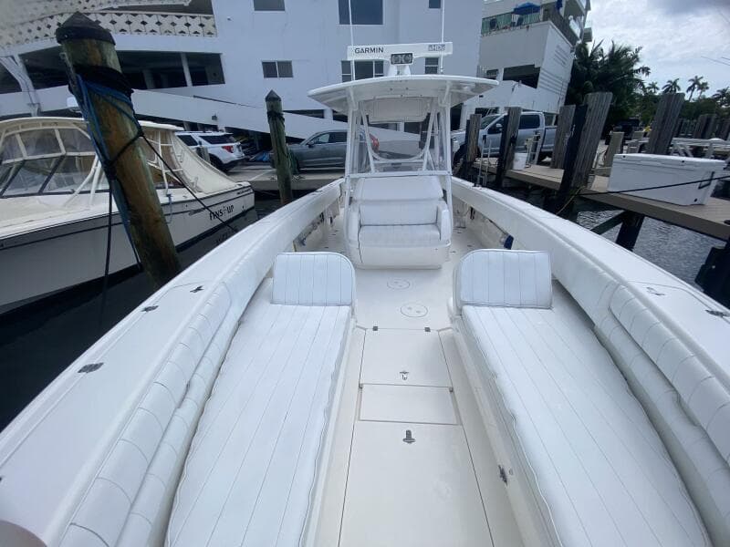 2006 Intrepid 370