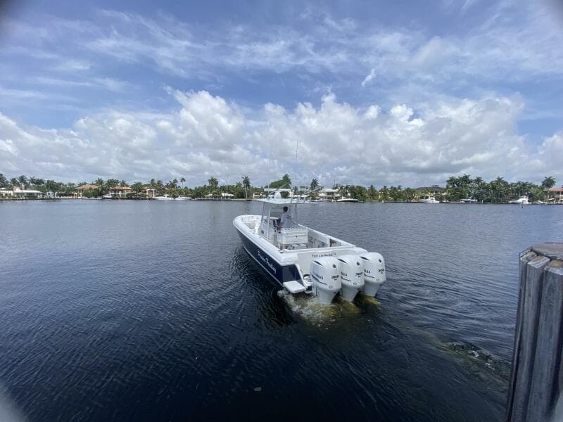 2006 Intrepid 370