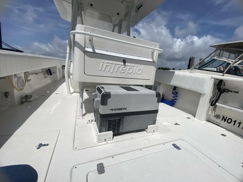 2006 Intrepid 370