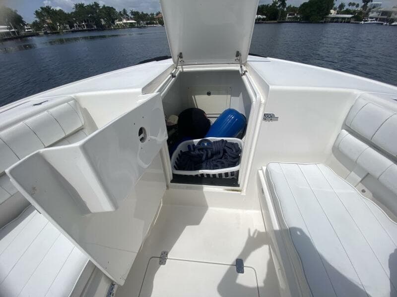 2006 Intrepid 370