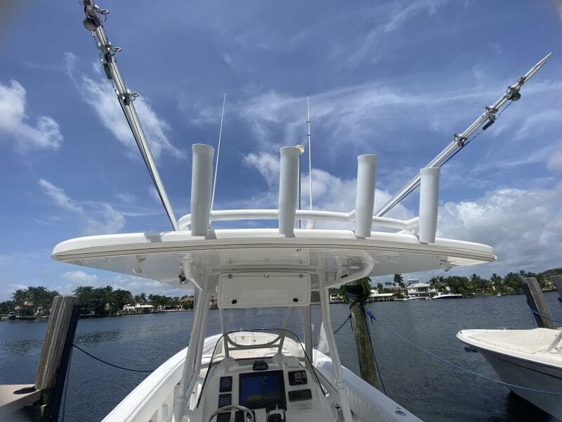 2006 Intrepid 370
