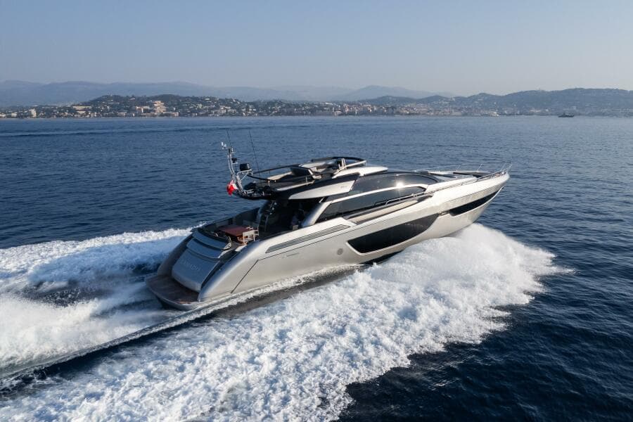 2017 Riva 