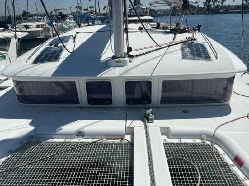 2016 Lagoon 400 S2