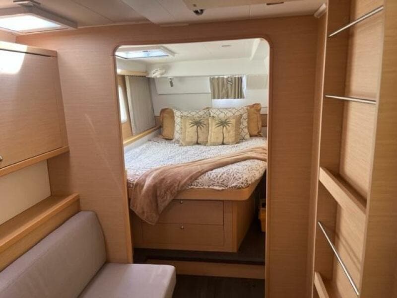 2016 Lagoon 400 S2