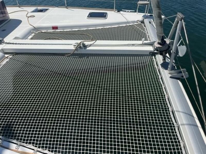 2016 Lagoon 400 S2