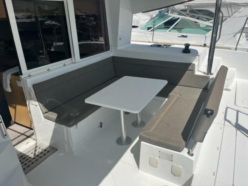 2016 Lagoon 400 S2