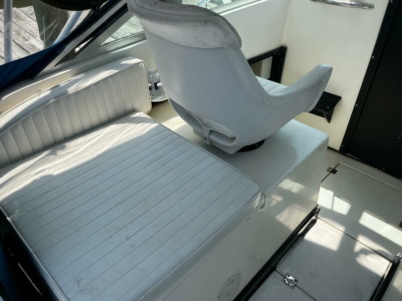1988 North Coast 24 Express Sportfish