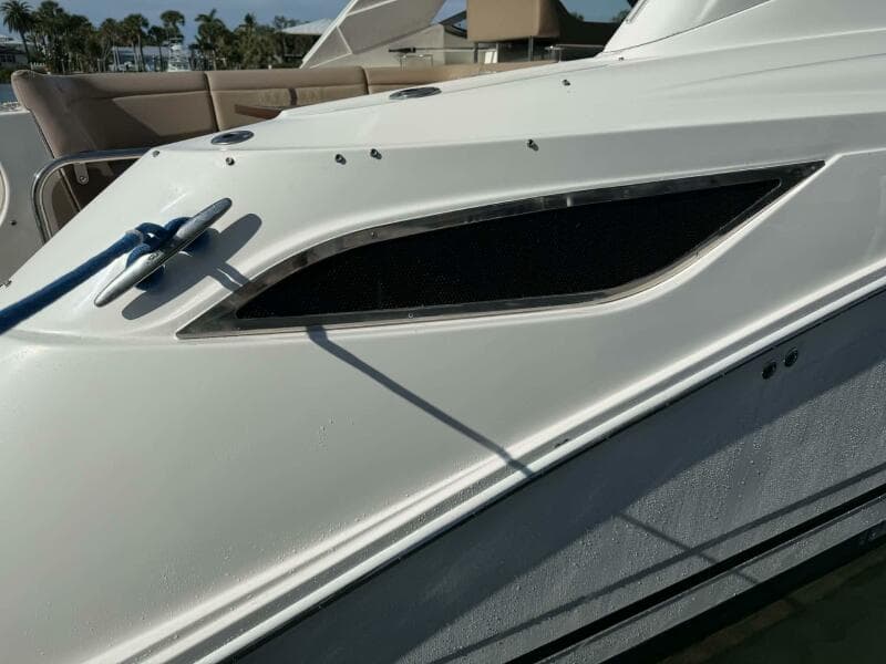 2016 Sea Ray 350 Sundancer