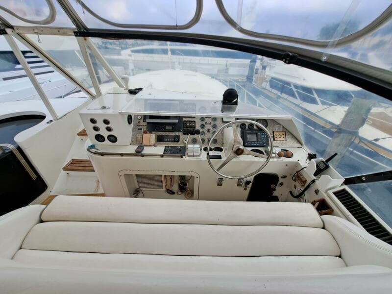 1984 Infiniti Express