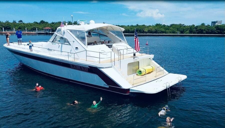 1984 Infiniti Express