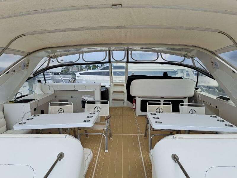 1984 Infiniti Express