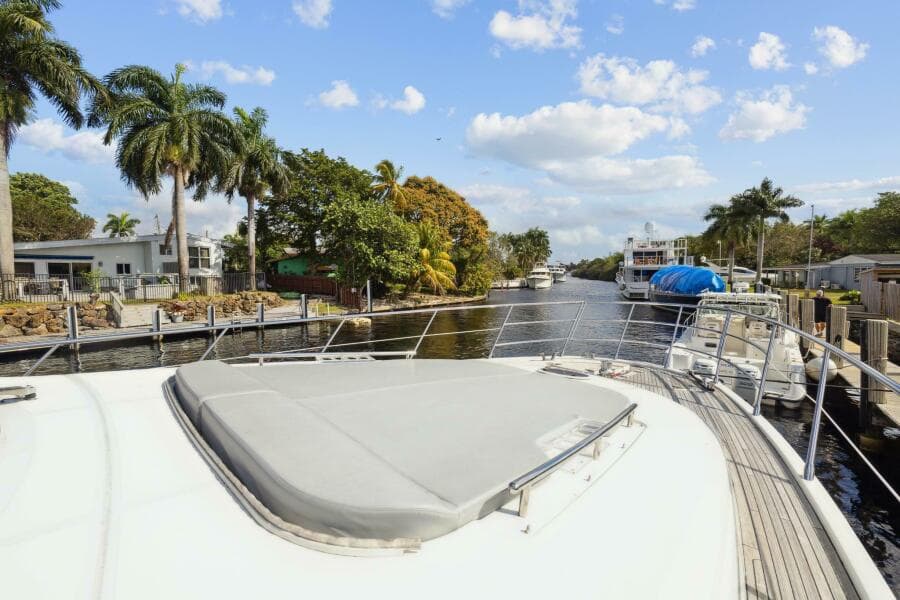 2013 Azimut 70