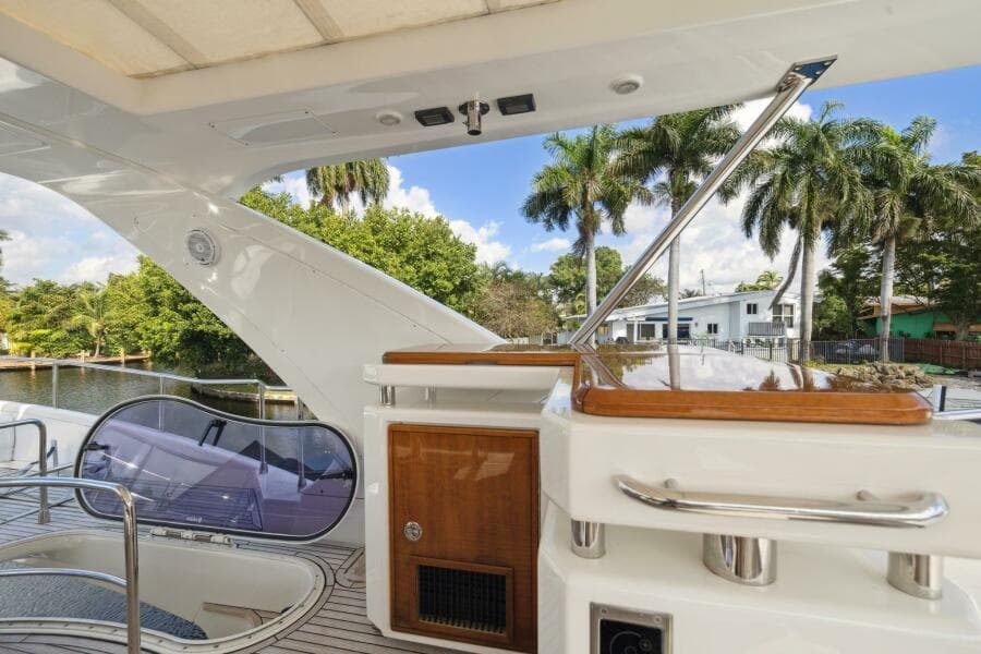 2013 Azimut 70