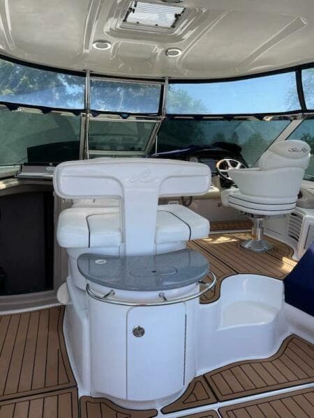 2006 Sea Ray 52 Sundancer