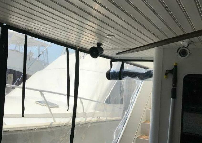 2017 Sumerset Houseboat