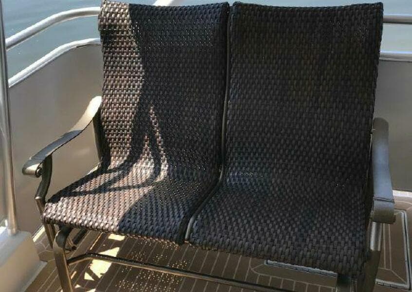 2017 Sumerset Houseboat