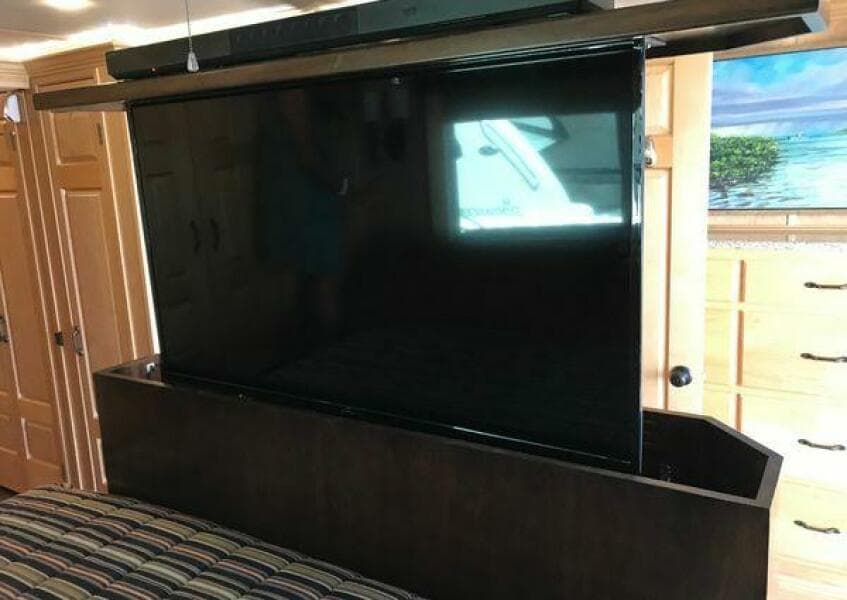 2017 Sumerset Houseboat
