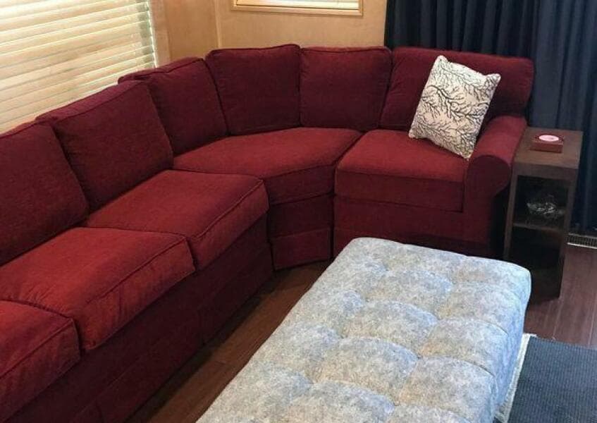 2017 Sumerset Houseboat