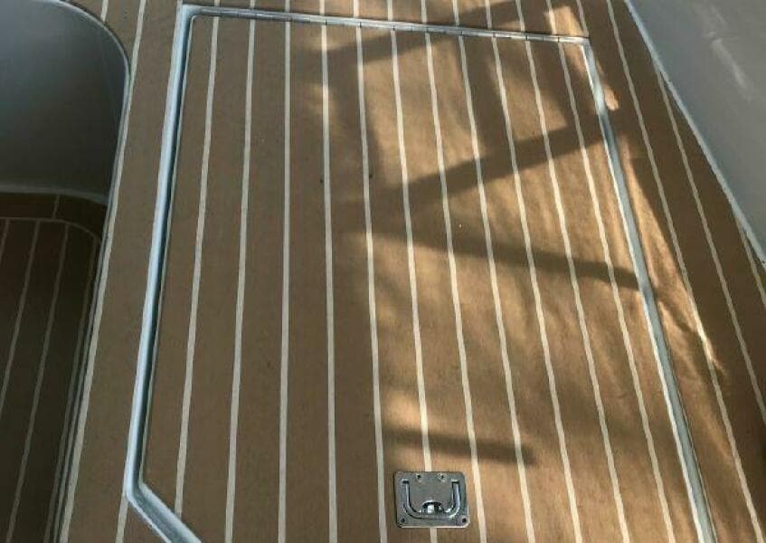 2017 Sumerset Houseboat