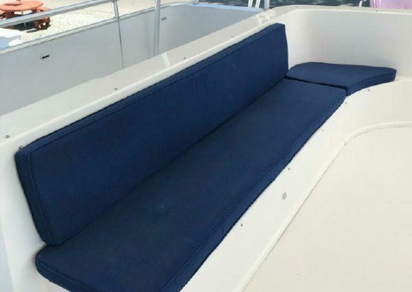 2017 Sumerset Houseboat