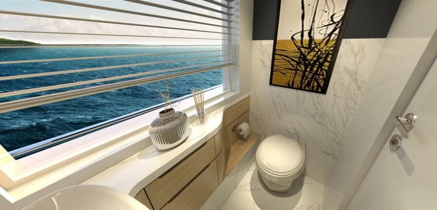 2026 AvA Yachts Voyage 90
