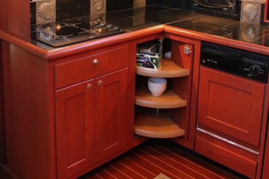 1965 Hatteras Motor Yacht