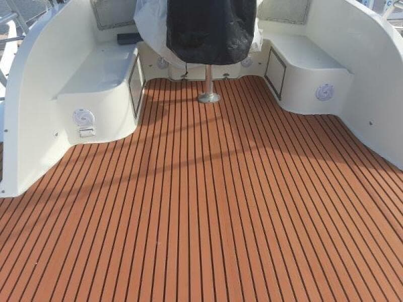1965 Hatteras Motor Yacht