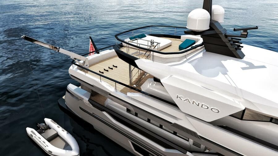 Kando 85