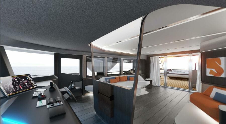 Wheelhouse 