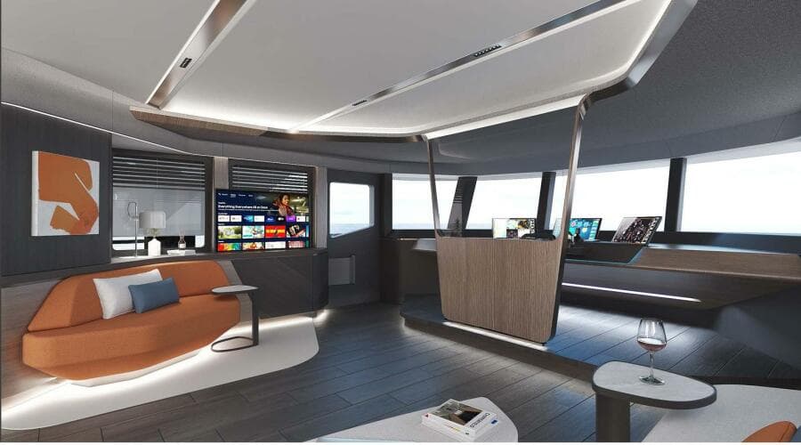 Wheelhouse