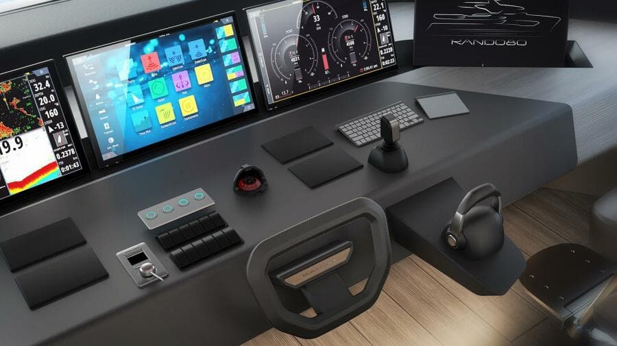Wheelhouse