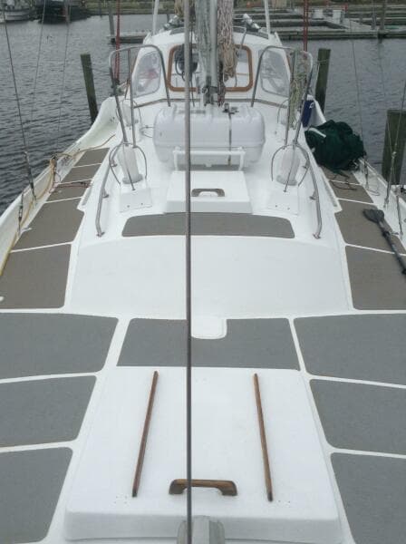 1992 Custom Bruce Bingham Cutter