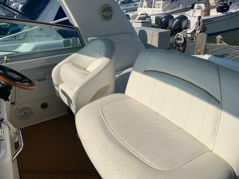 2002 Sea Ray Sundancer