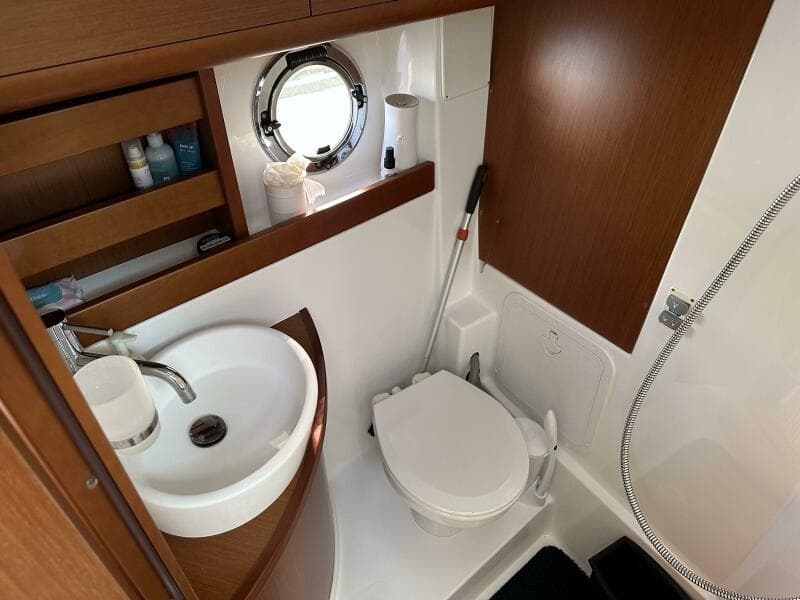 2013 Beneteau Gran Turismo