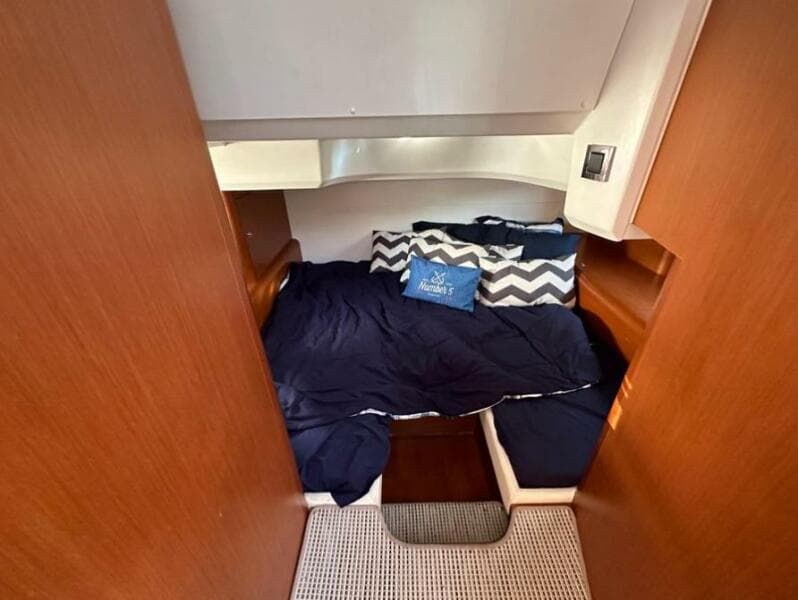 2013 Beneteau Gran Turismo