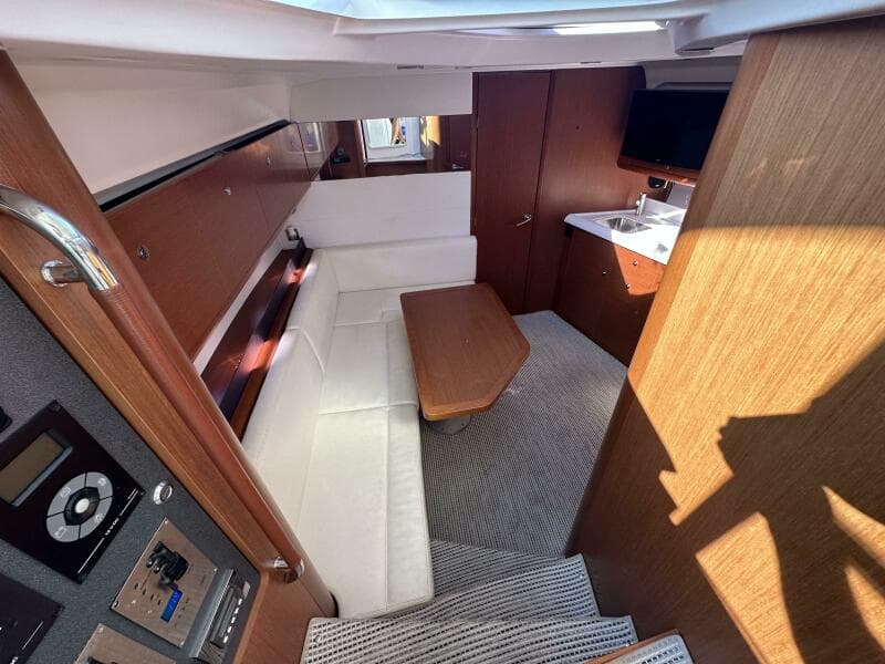 2013 Beneteau Gran Turismo