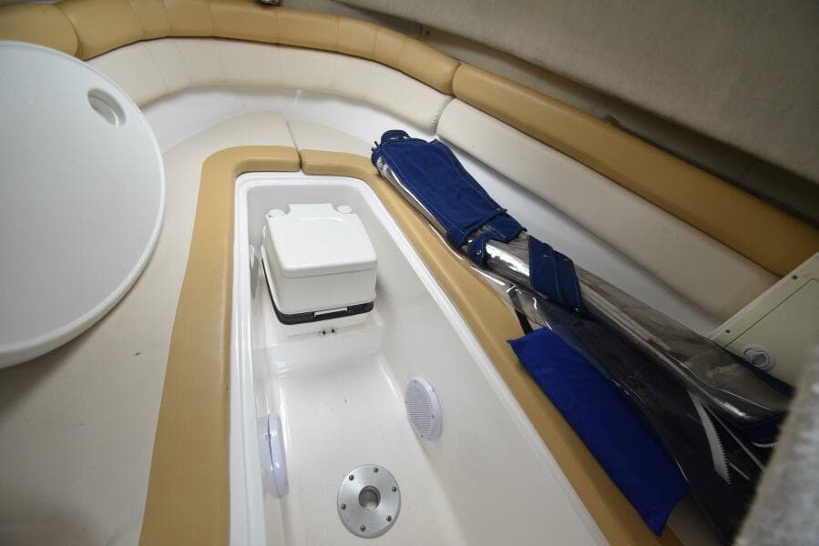 2011 Sea Fox 236WA