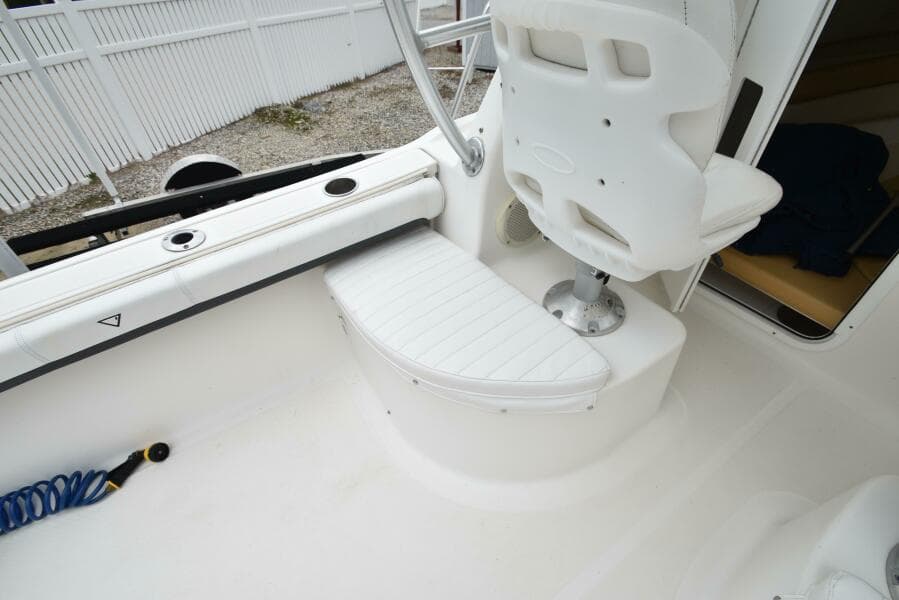 2011 Sea Fox 236WA