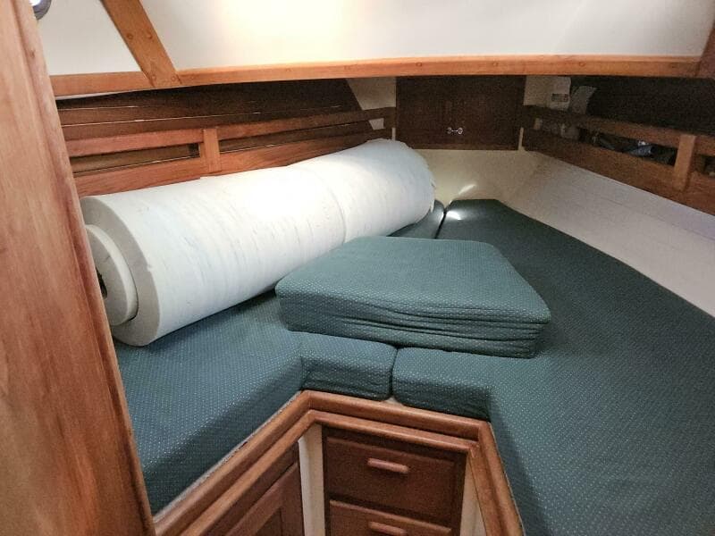 1994 Pacific Seacraft 
