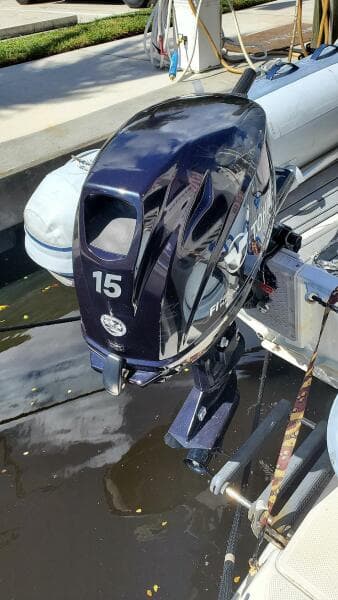 Outboard